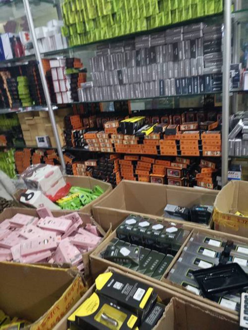南昌商贸公司的行业动态